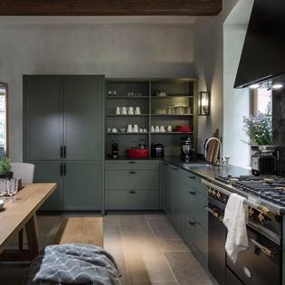 Hájovna severní Čechy